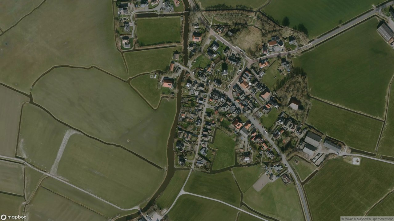 Satellietfoto 8747NT Wons