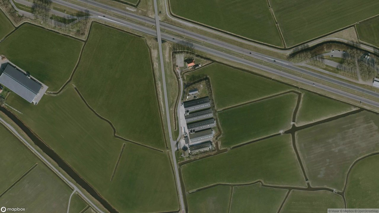 Satellietfoto 8747NW Wons