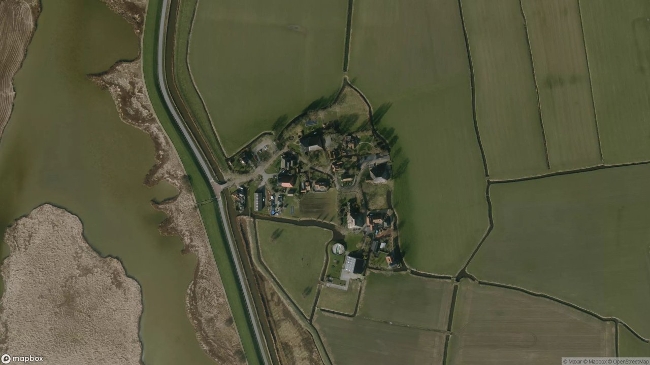 Satellietfoto 8756JP Piaam