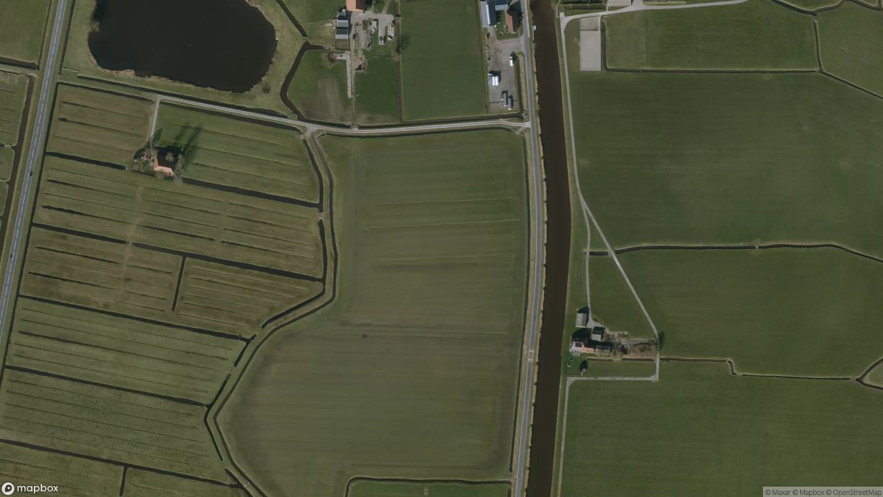 Satellietfoto 8763XB Parrega