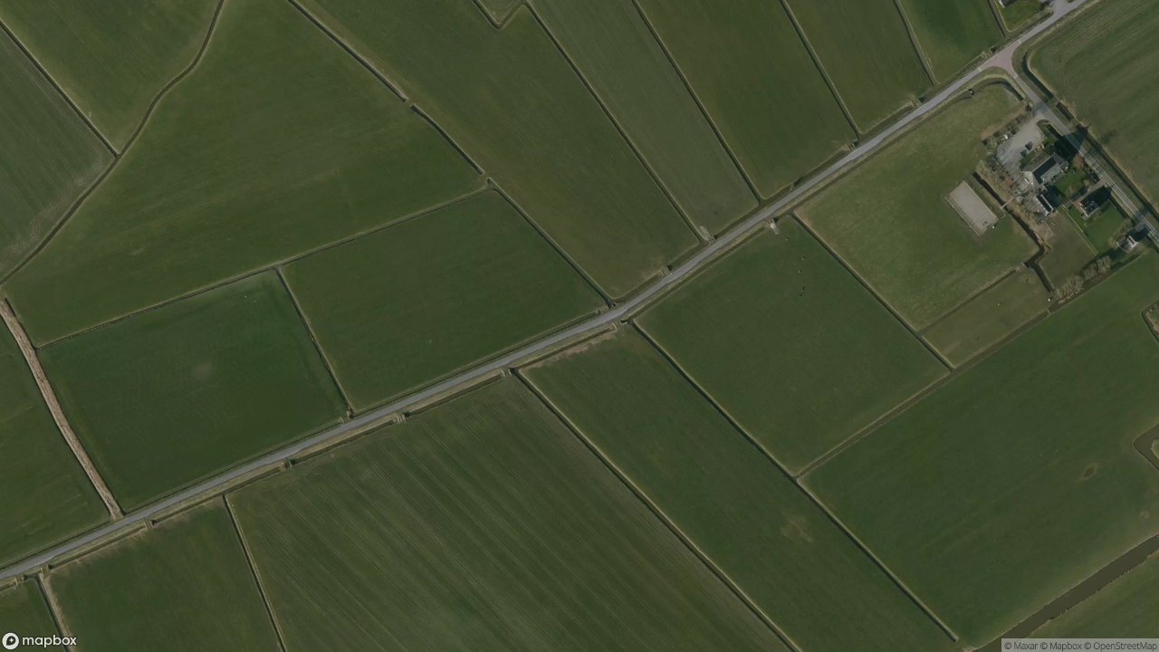 Satellietfoto 8771KB Nijland