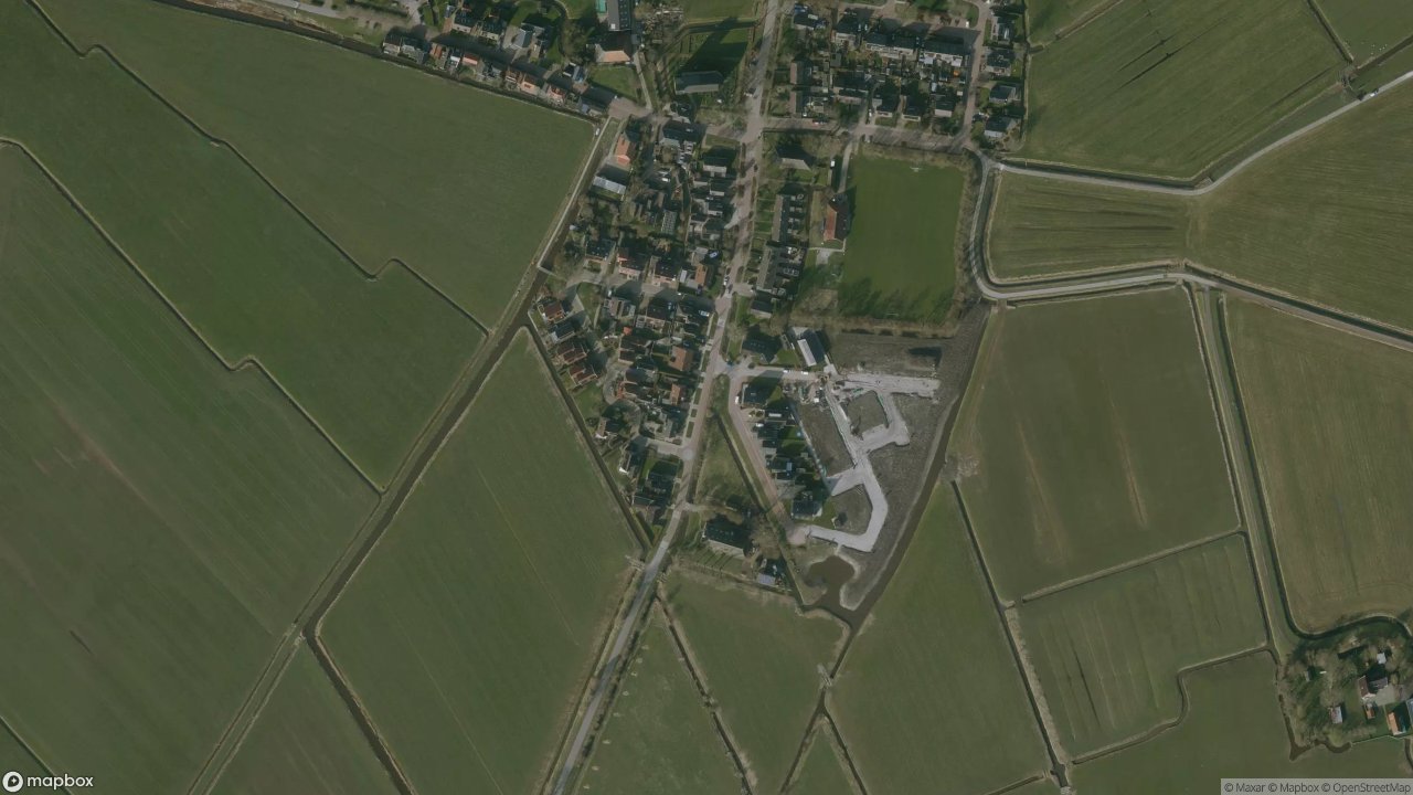 Satellietfoto 8773KP Folsgare