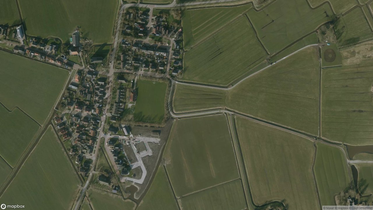 Satellietfoto 8773KR Folsgare