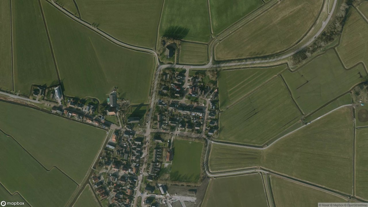 Satellietfoto 8773KZ Folsgare