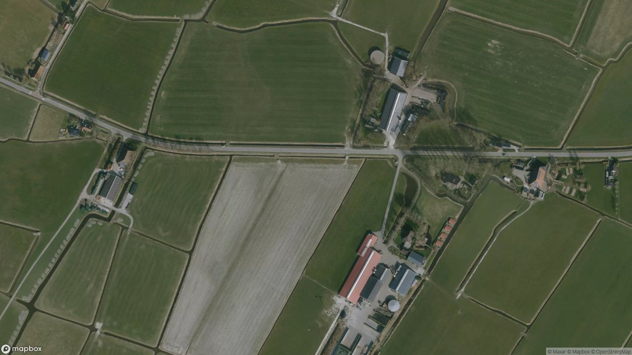 Satellietfoto 8805TB Hitzum