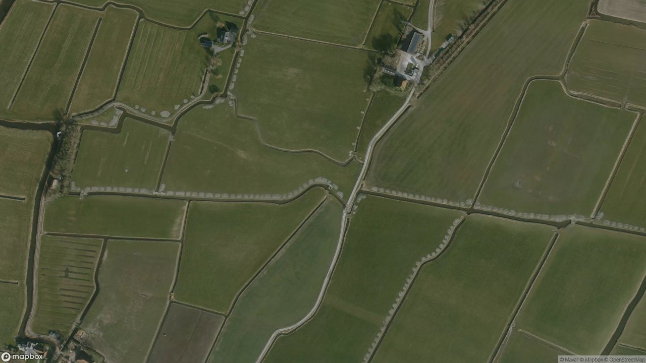 Satellietfoto 8805TC Hitzum