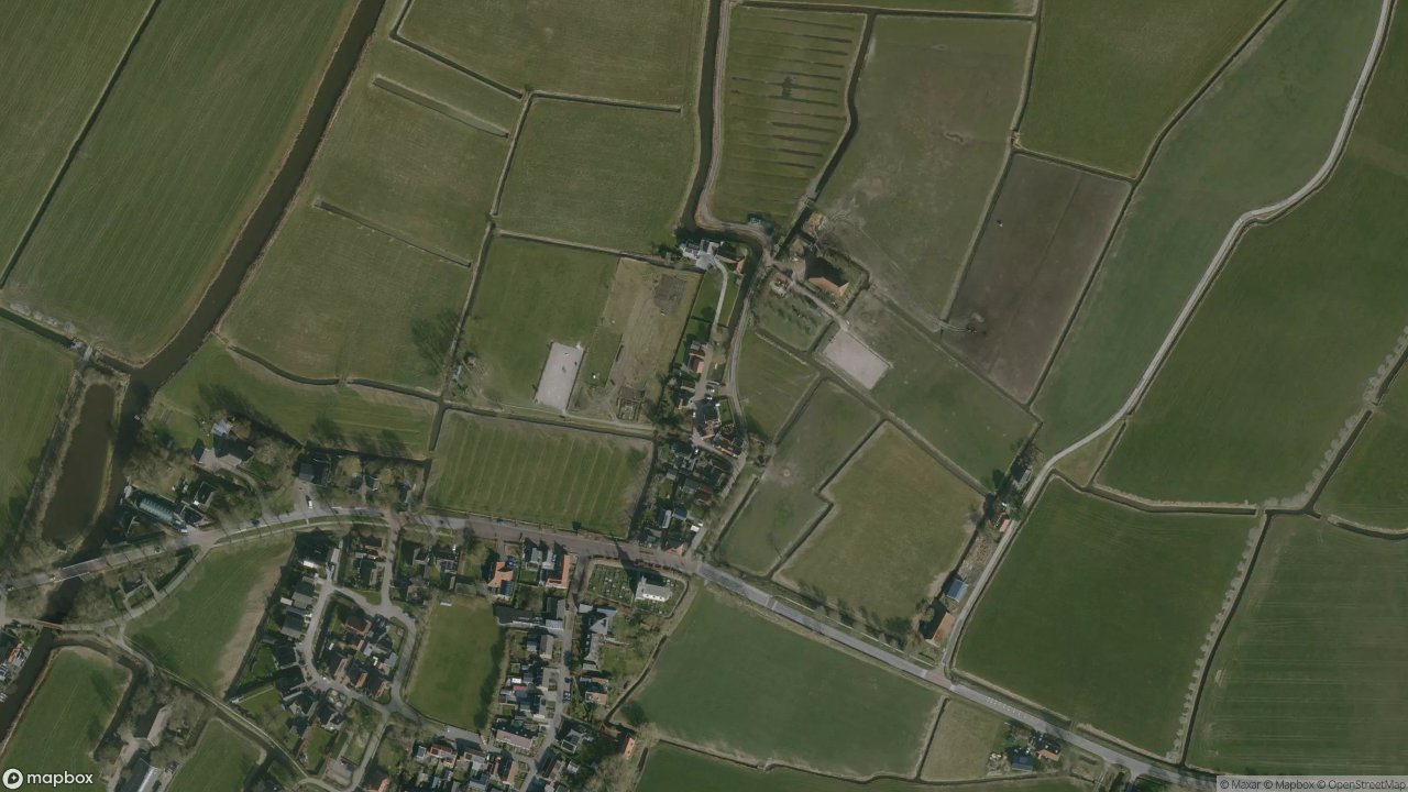 Satellietfoto 8805TD Hitzum