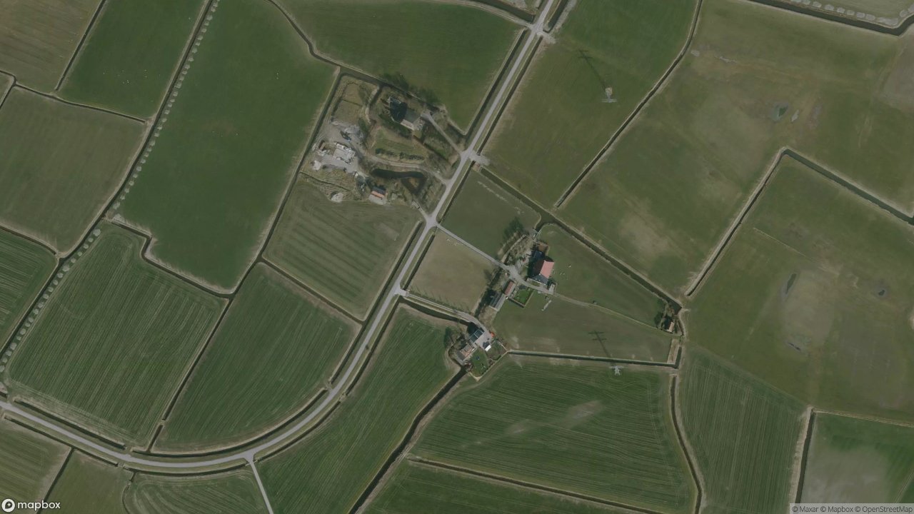 Satellietfoto 8806KA Achlum