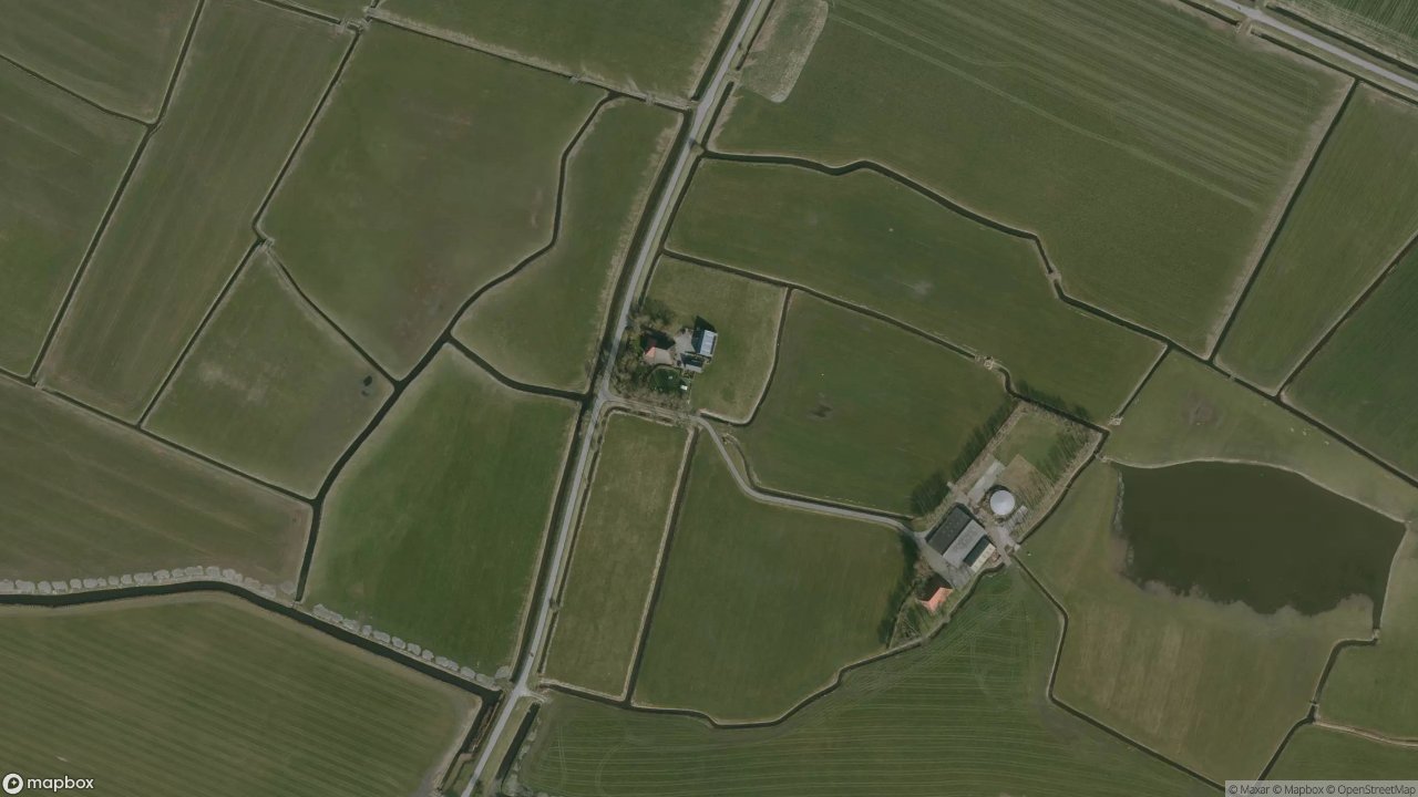 Satellietfoto 8806KB Achlum