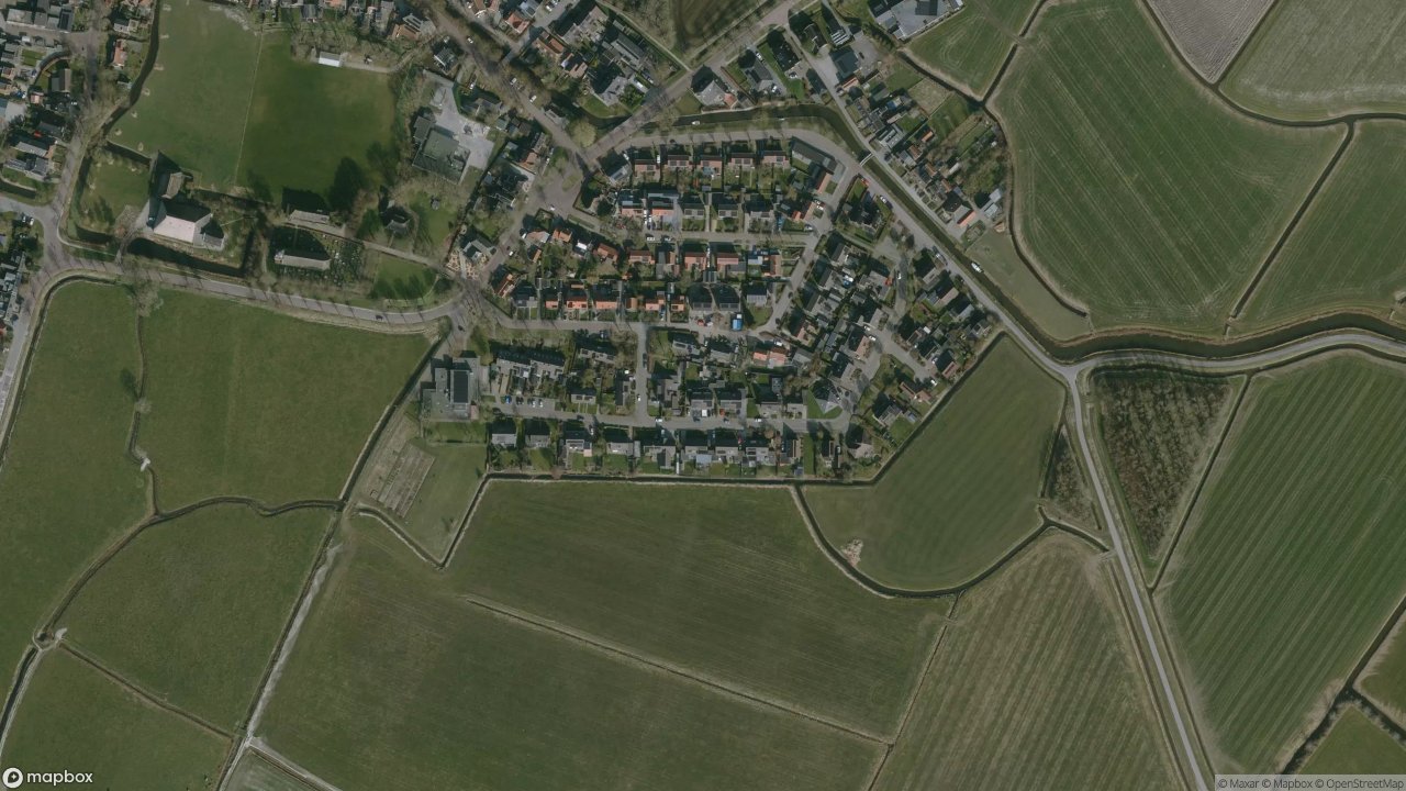 Satellietfoto 8806KM Achlum