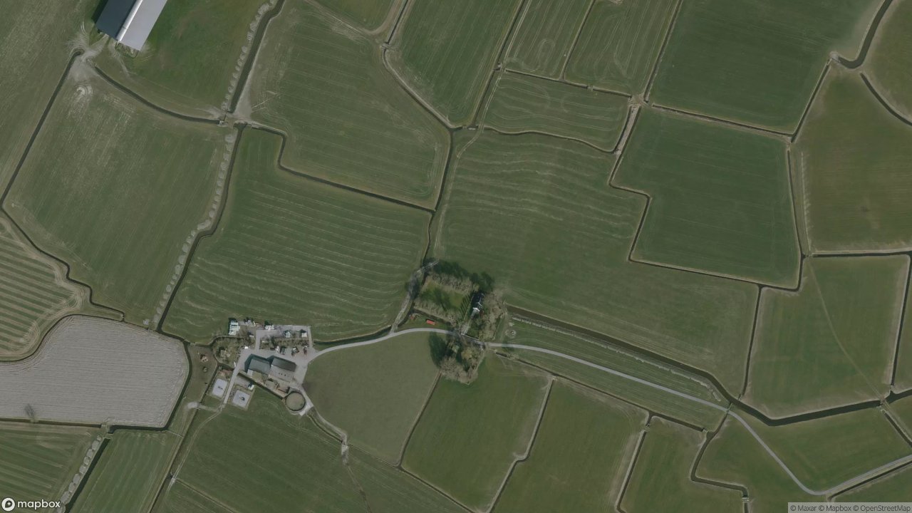 Satellietfoto 8806TP Achlum