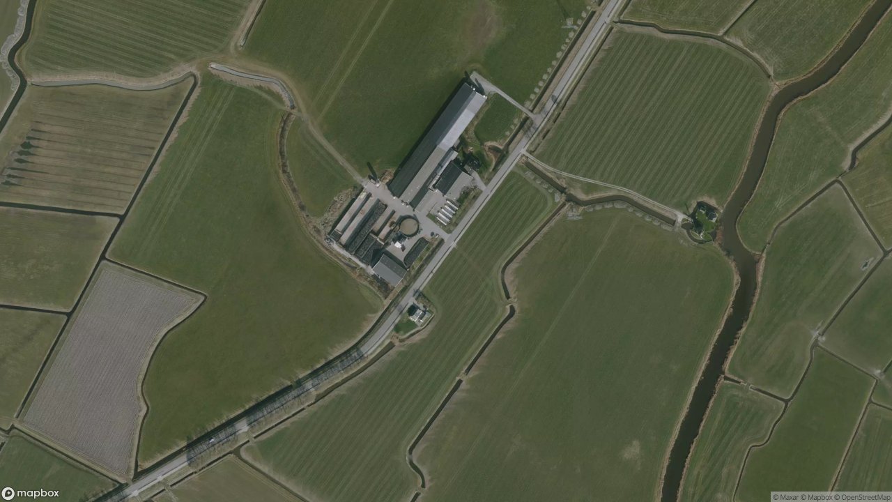 Satellietfoto 8806TR Achlum