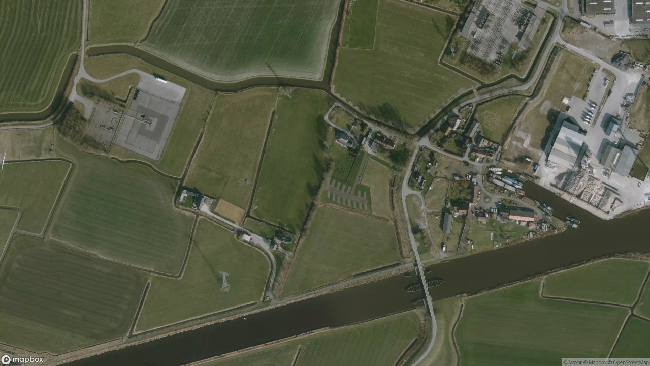 Satellietfoto 8807PG Herbaijum