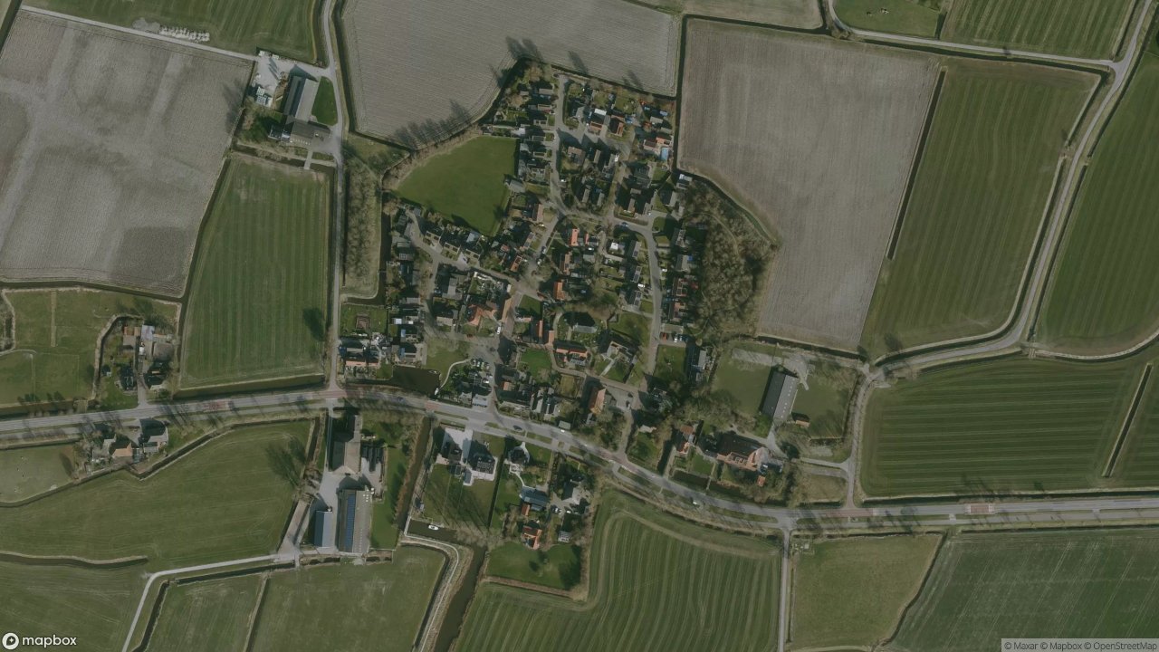 Satellietfoto 8807PS Herbaijum