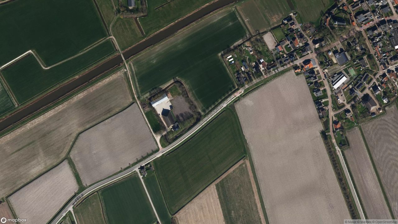 Satellietfoto 8811HA Ried