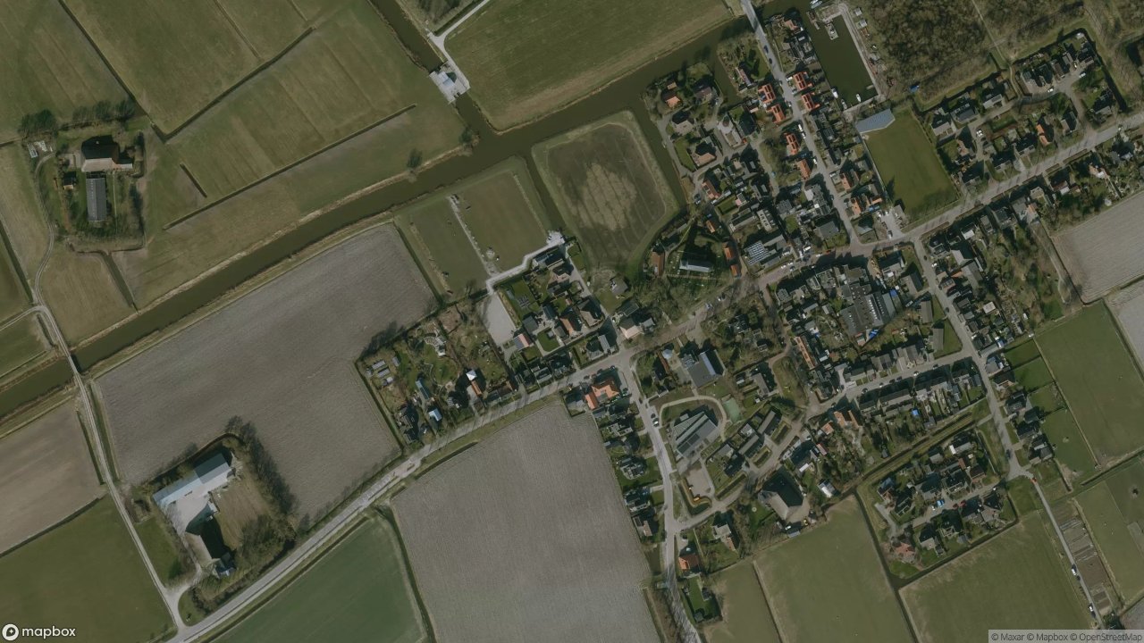 Satellietfoto 8811HB Ried