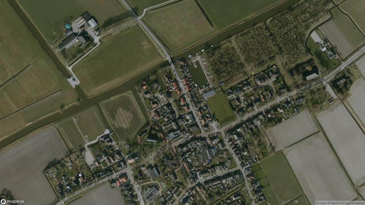 Satellietfoto 8811HH Ried
