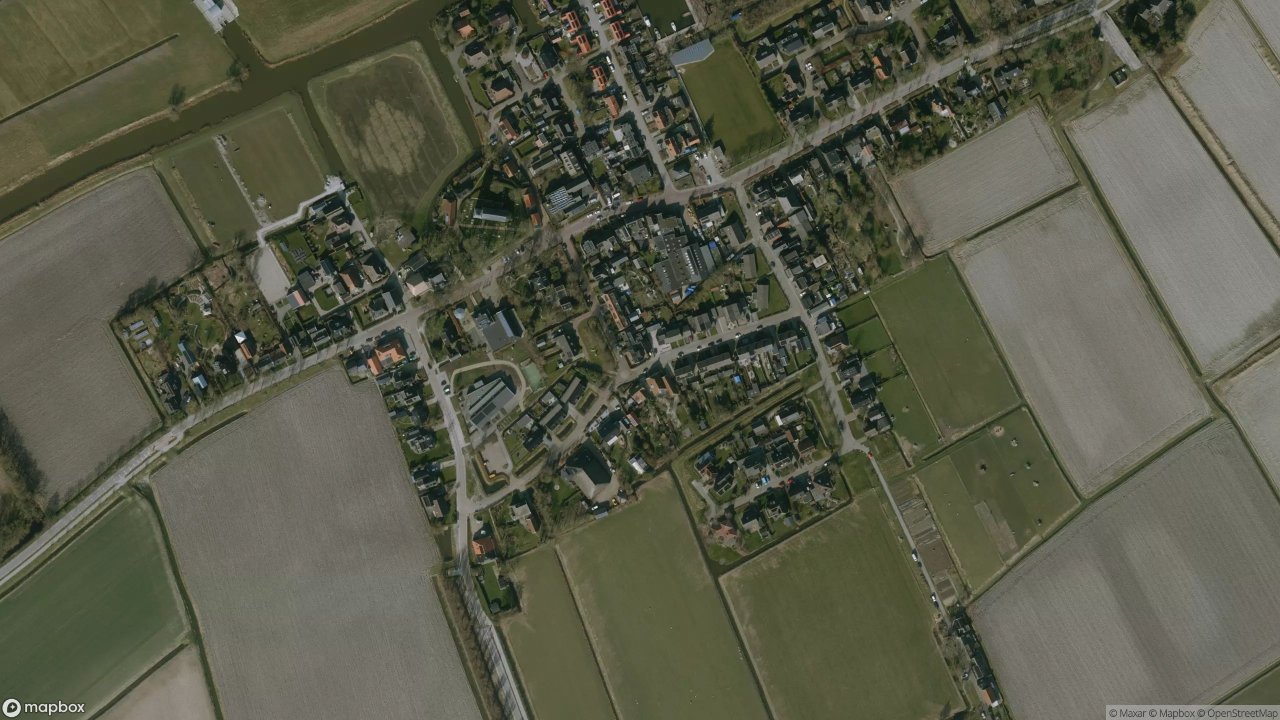 Satellietfoto 8811HM Ried