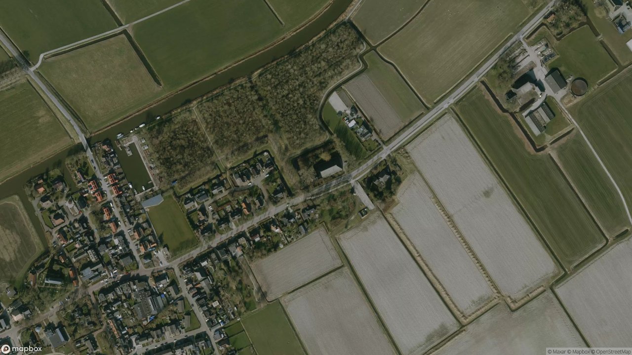 Satellietfoto 8811HR Ried