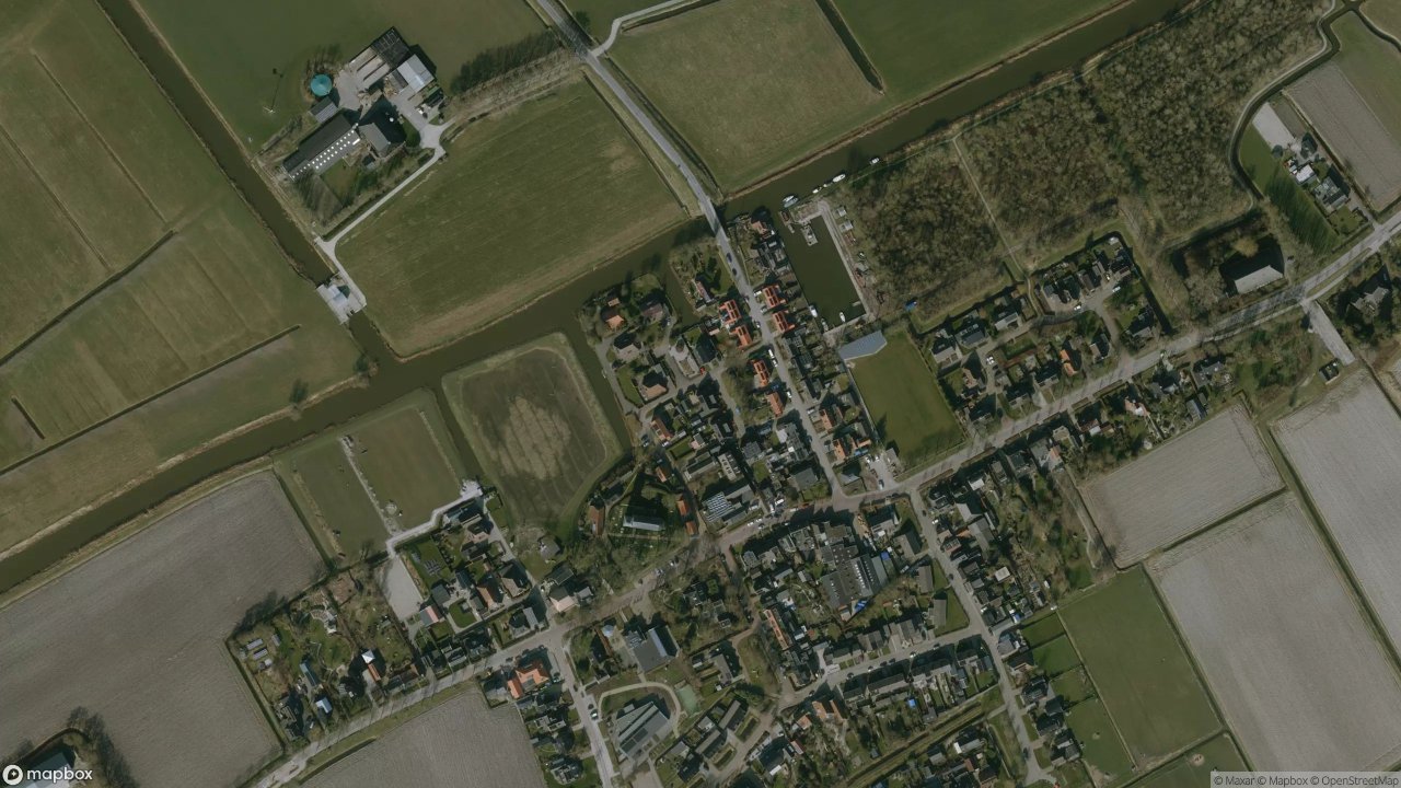 Satellietfoto 8811HS Ried