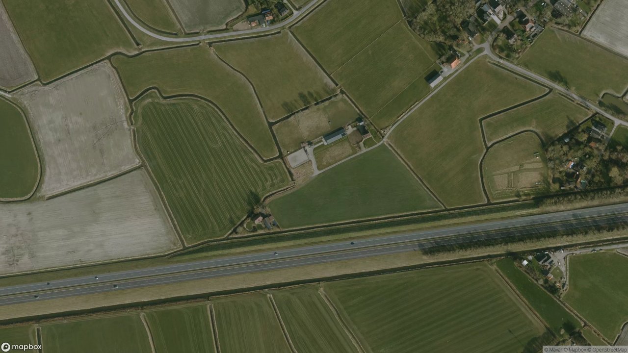 Satellietfoto 8816HX Skingen