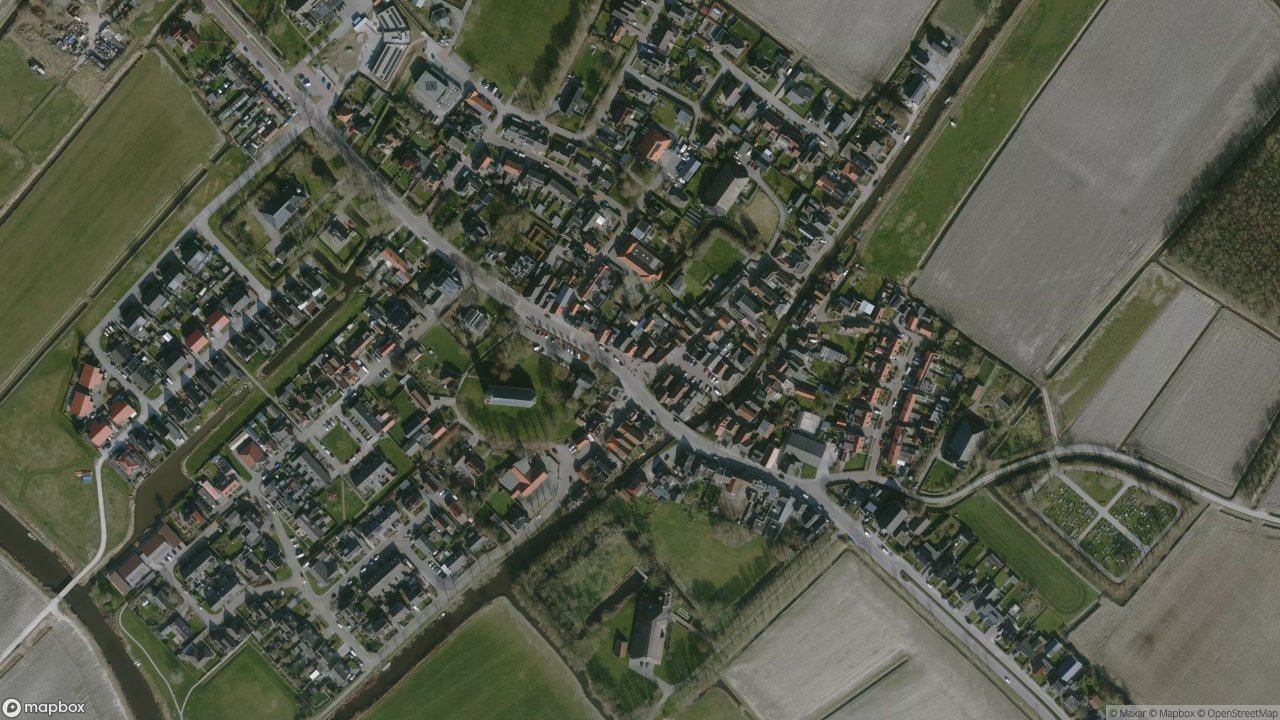 Satellietfoto 8822VC Arum