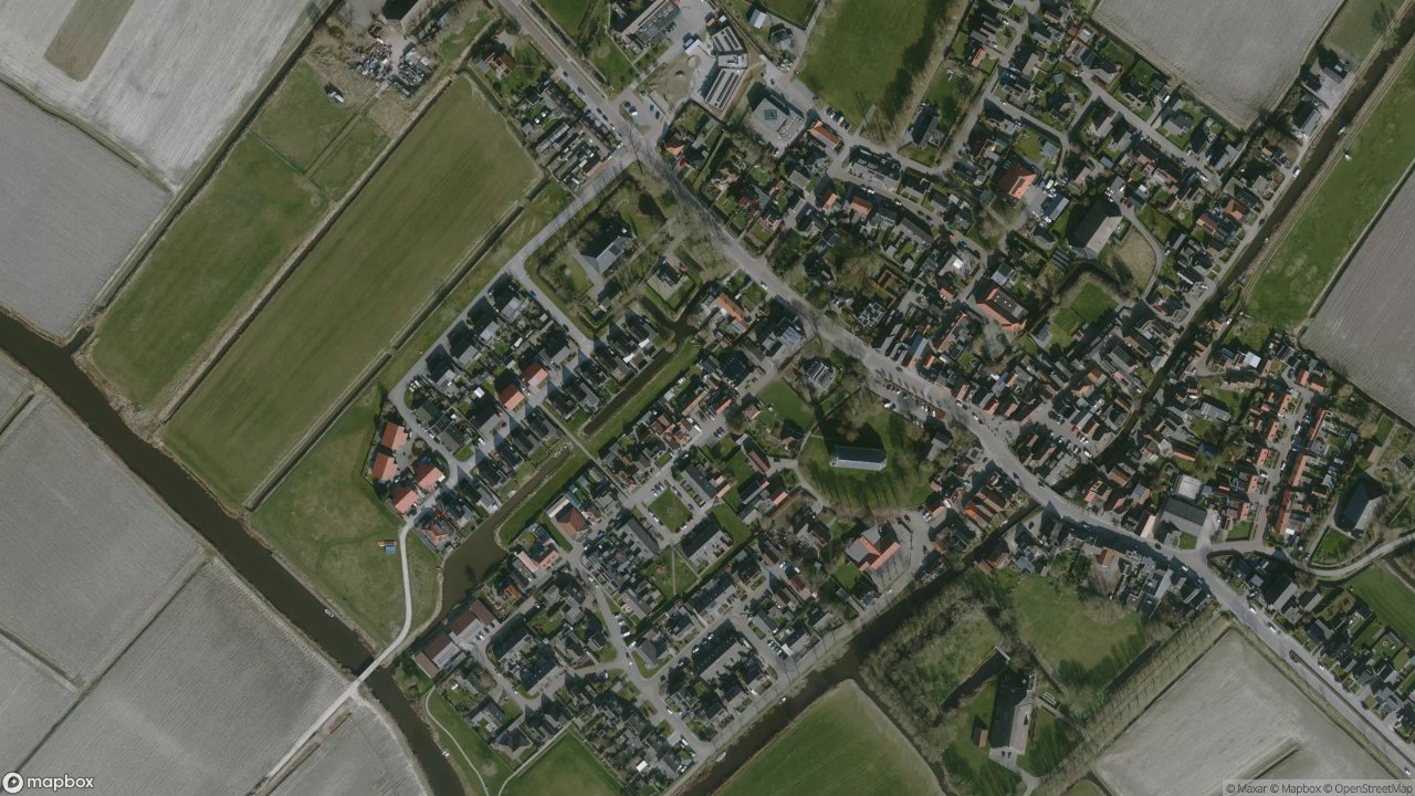 Satellietfoto 8822VE Arum