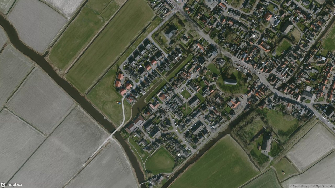 Satellietfoto 8822VG Arum