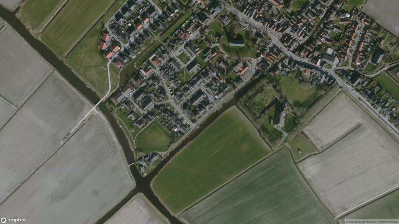 Satellietfoto 8822VK Arum