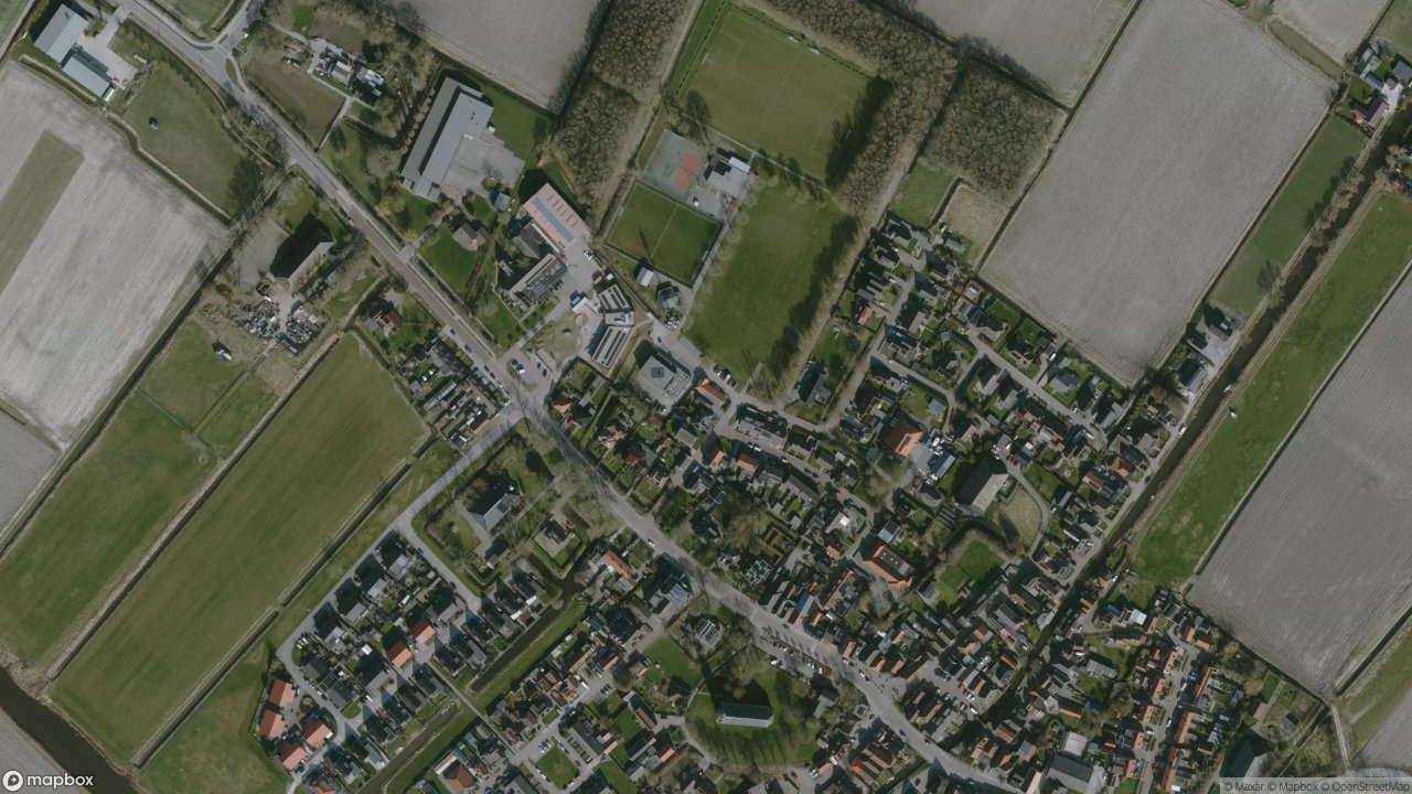 Satellietfoto 8822VM Arum