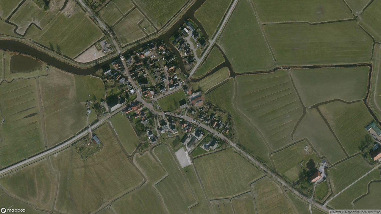 Satellietfoto 8834XM Baard