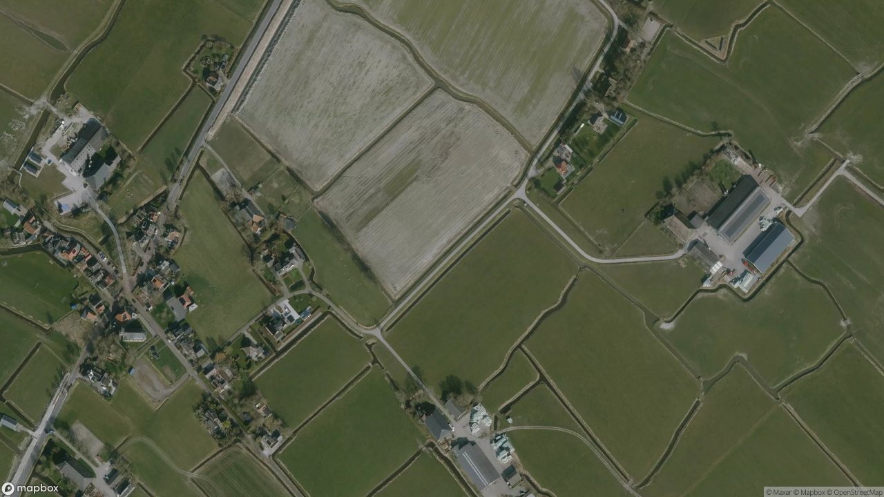 Satellietfoto 8841KE Baaium