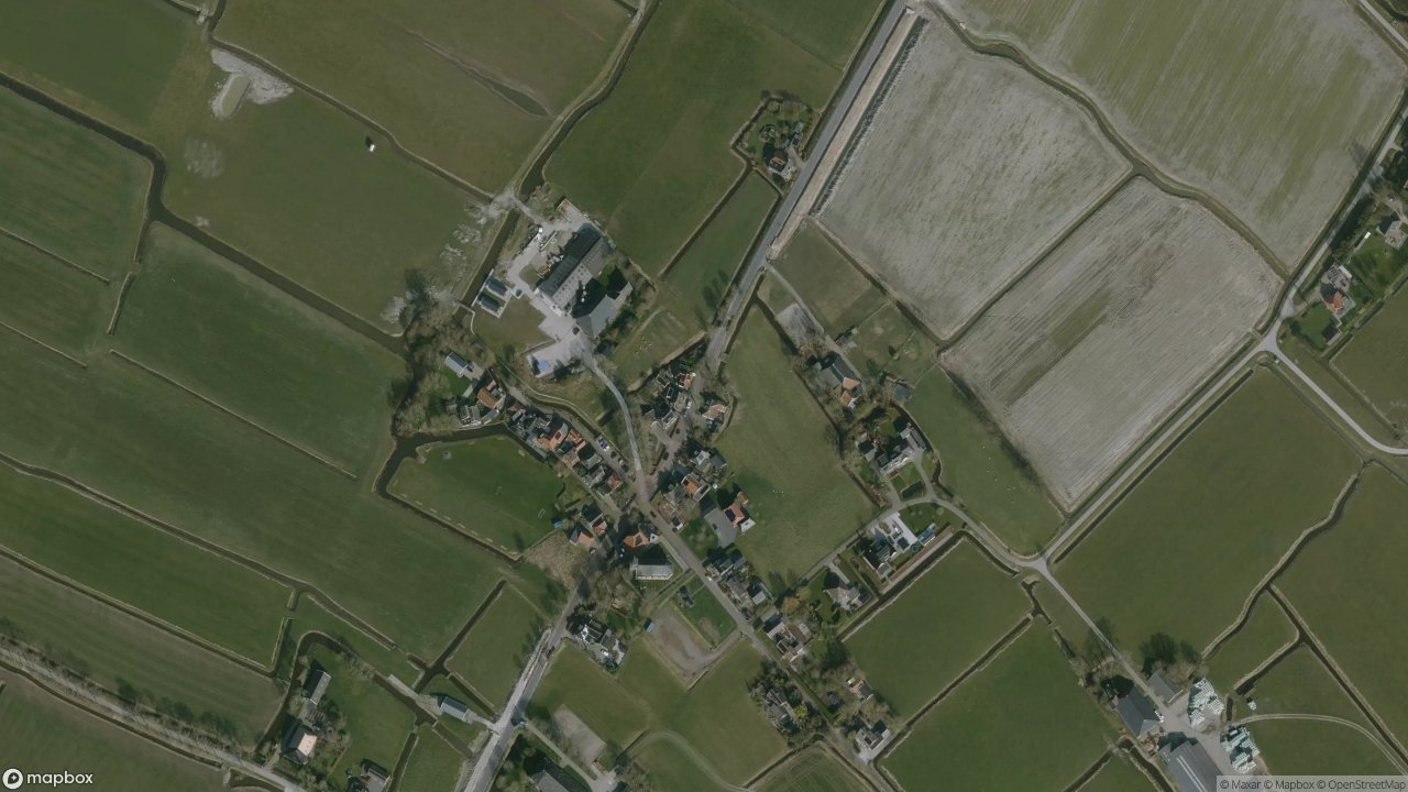 Satellietfoto 8841KG Baaium