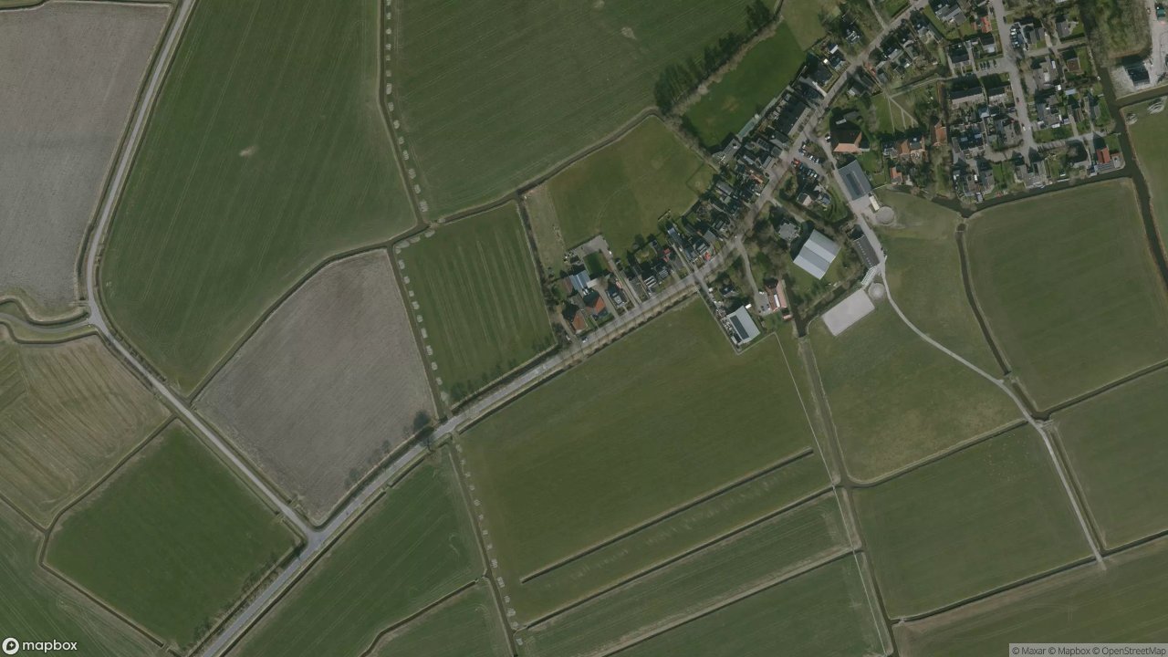 Satellietfoto 8843KB Spannum