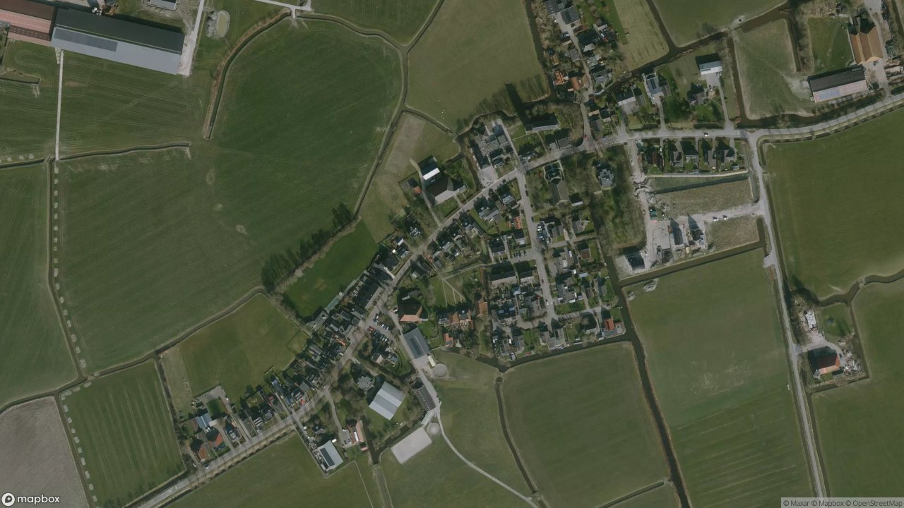 Satellietfoto 8843KD Spannum