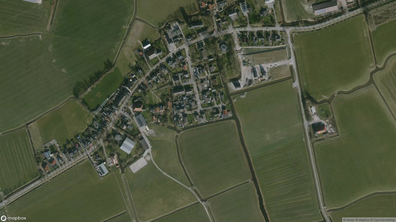 Satellietfoto 8843KN Spannum