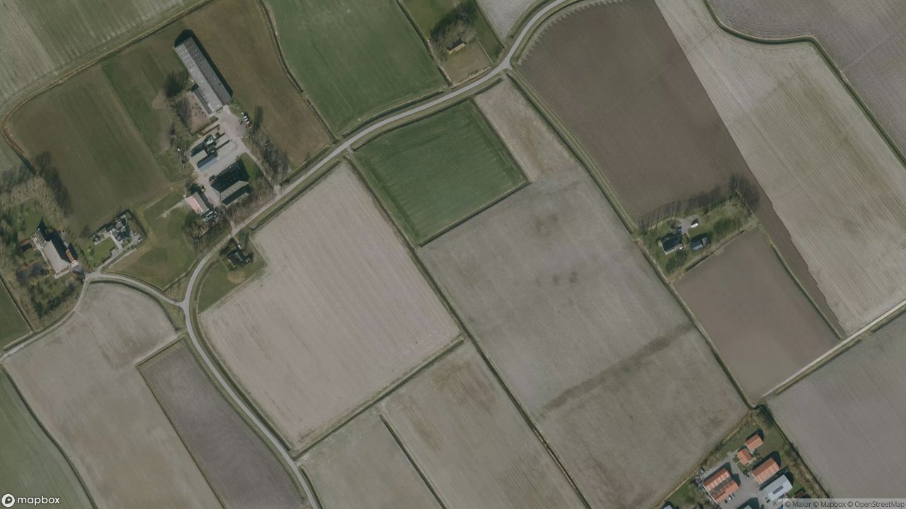 Satellietfoto 8851GM Tzummarum