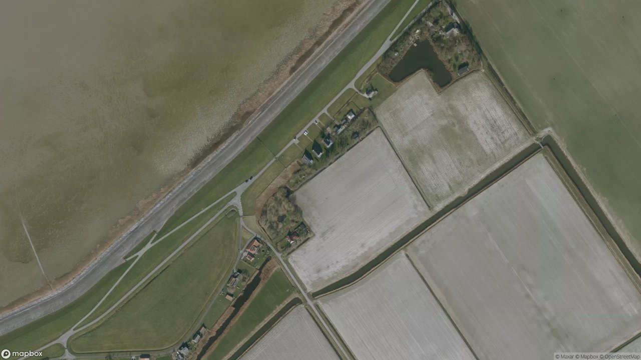 Satellietfoto 8851RM Tzummarum