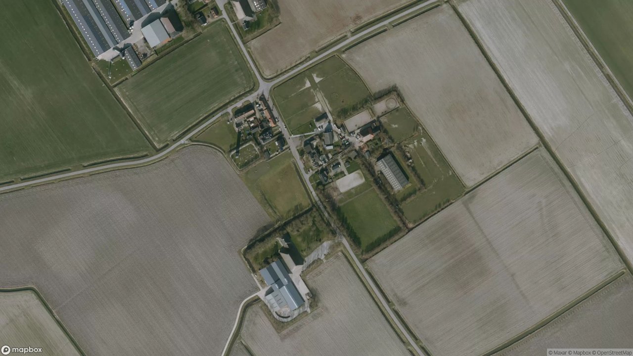 Satellietfoto 8852RH Firdgum