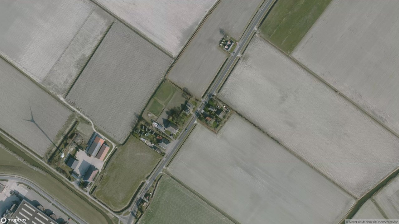 Satellietfoto 8857RC Wijnaldum