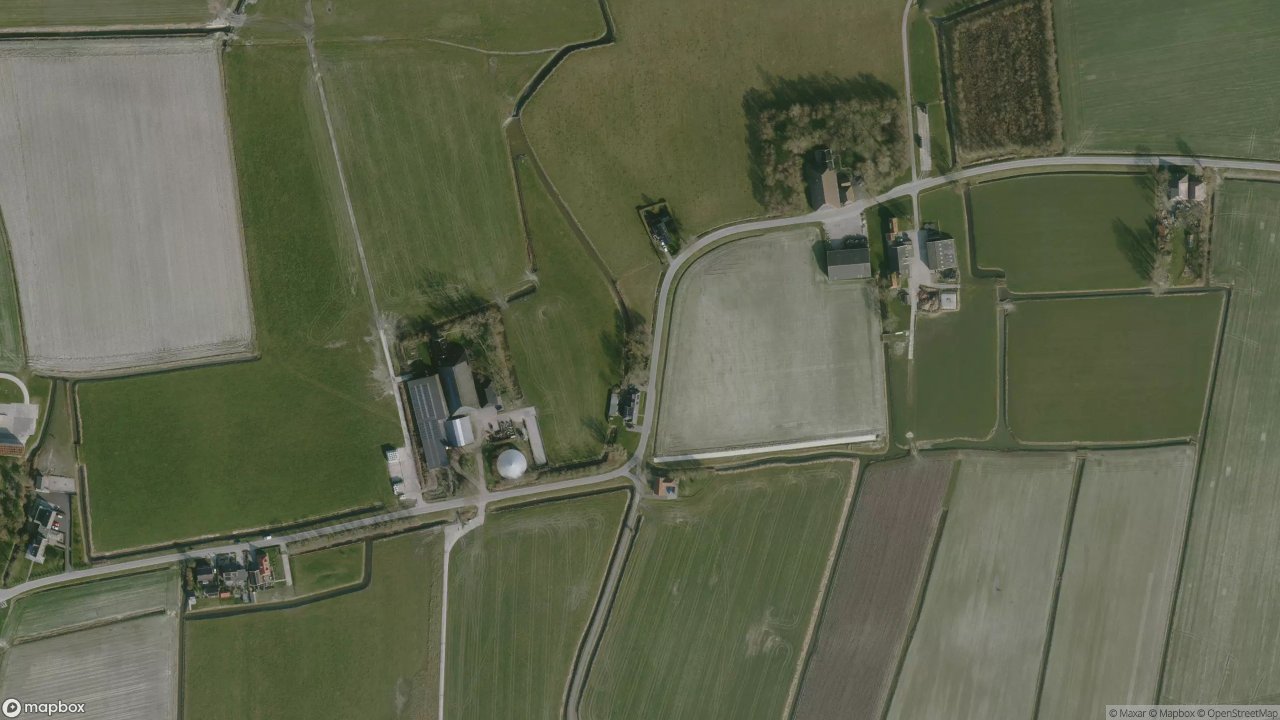 Satellietfoto 8857RE Wijnaldum