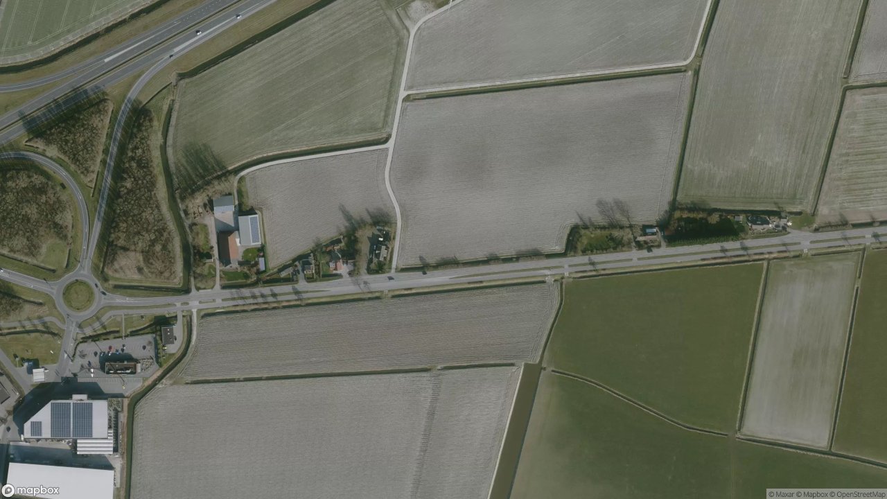 Satellietfoto 8871NT Midlum