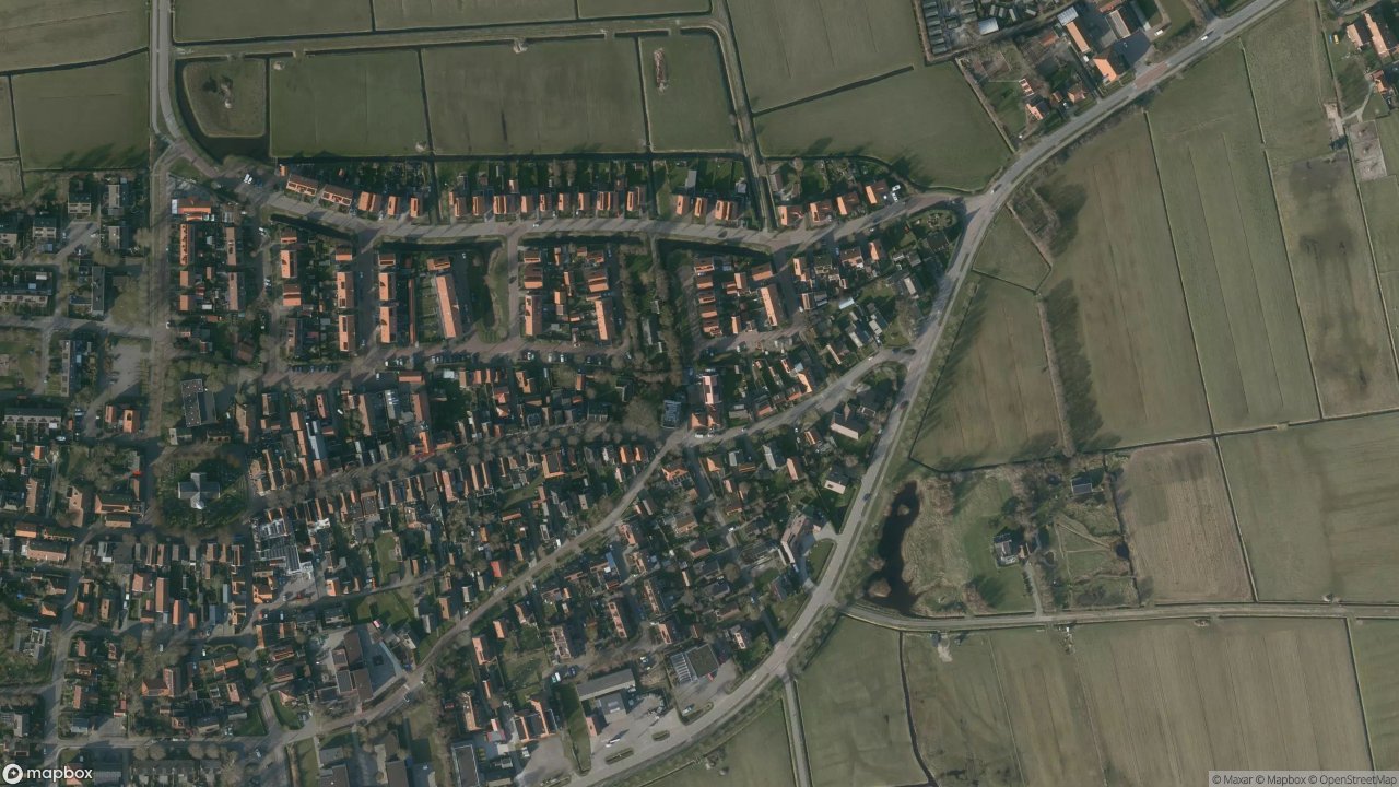 Satellietfoto 8891GB Midsland