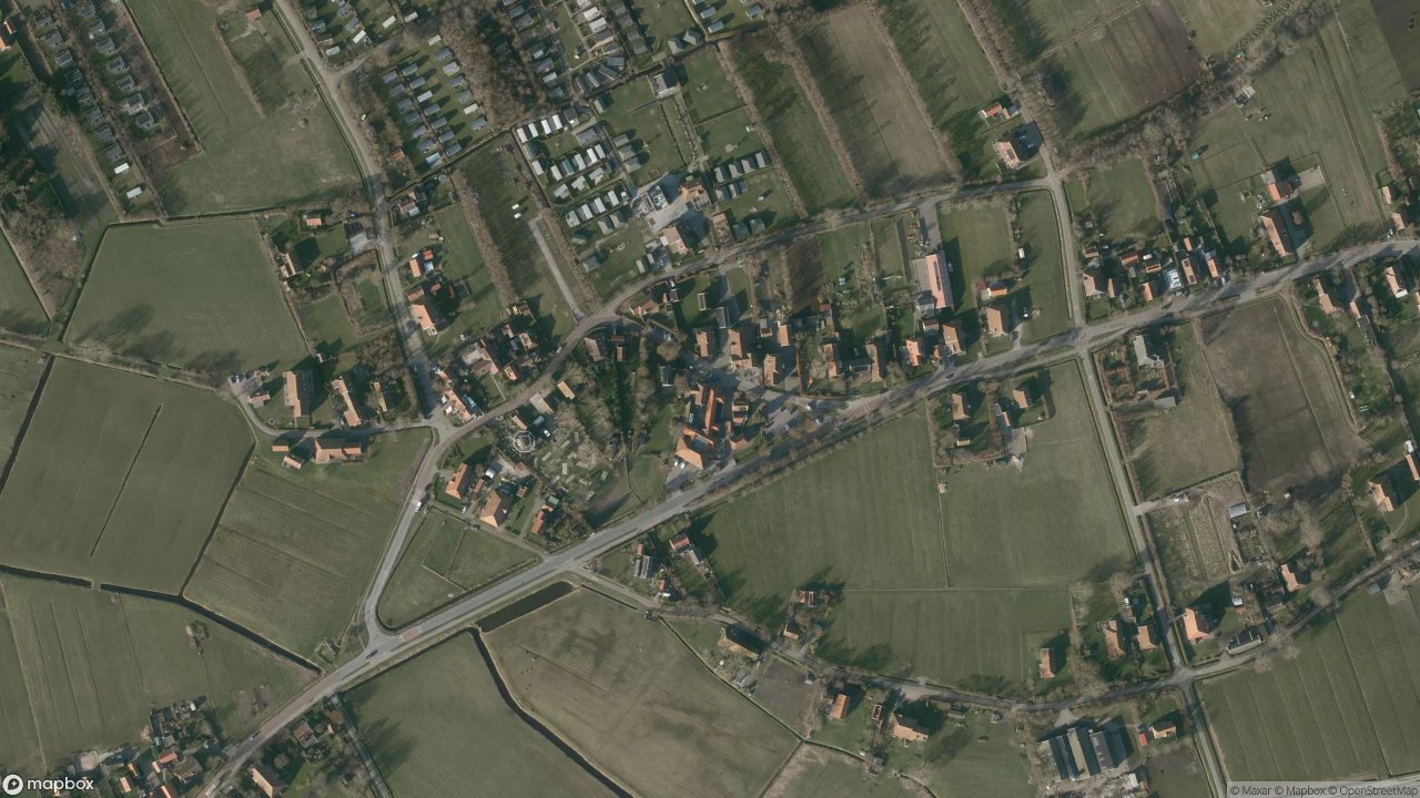 Satellietfoto 8894KE Formerum