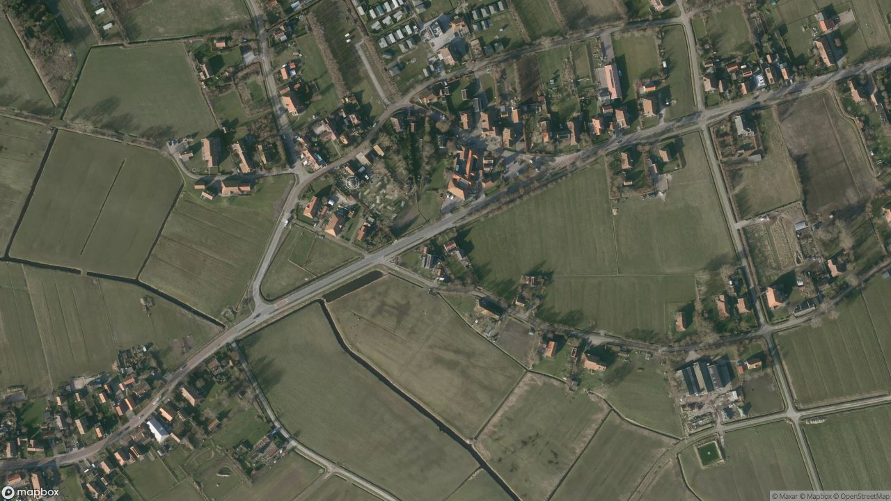 Satellietfoto 8894LD Formerum