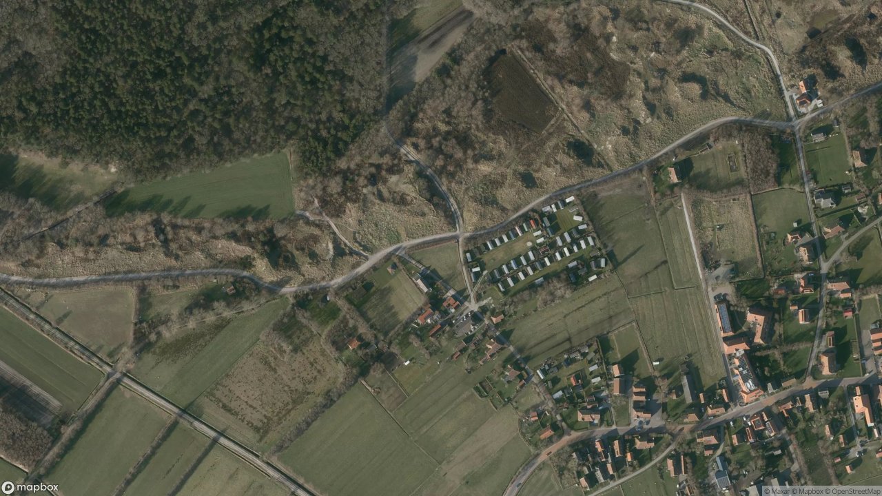 Satellietfoto 8895KB Lies