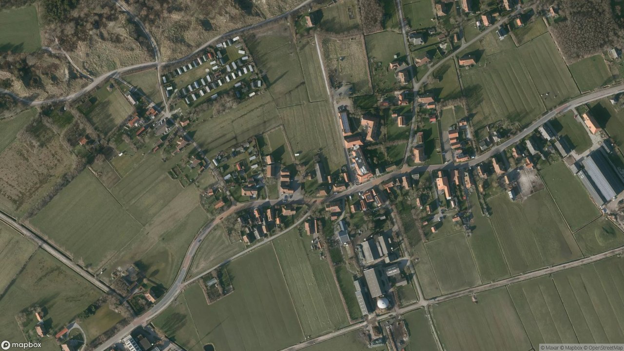 Satellietfoto 8895KP Lies