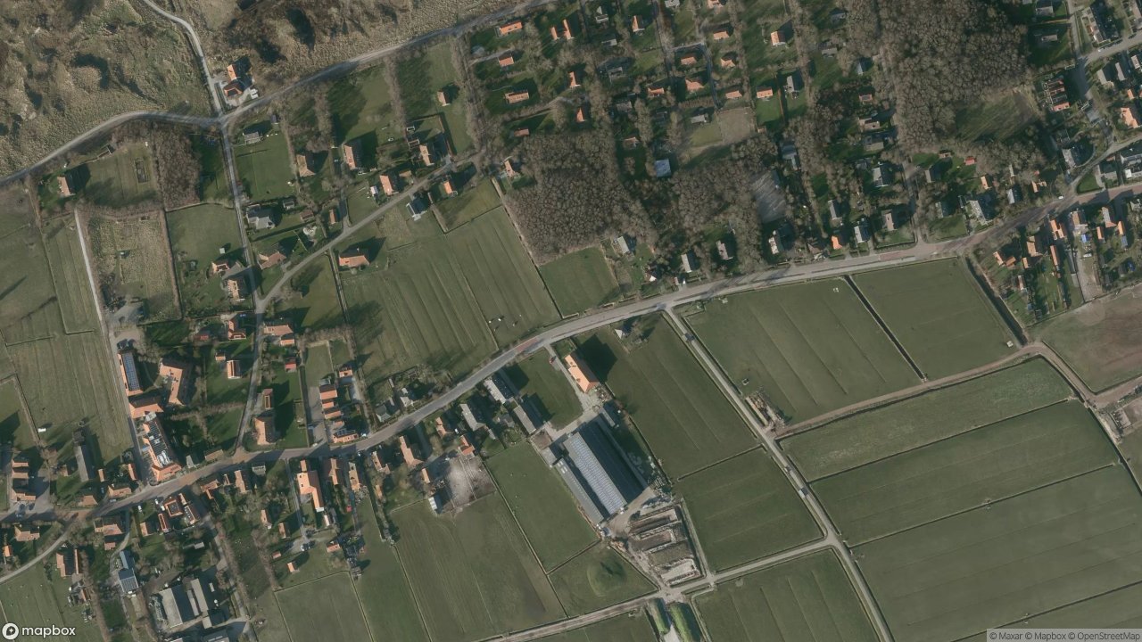 Satellietfoto 8895KS Lies