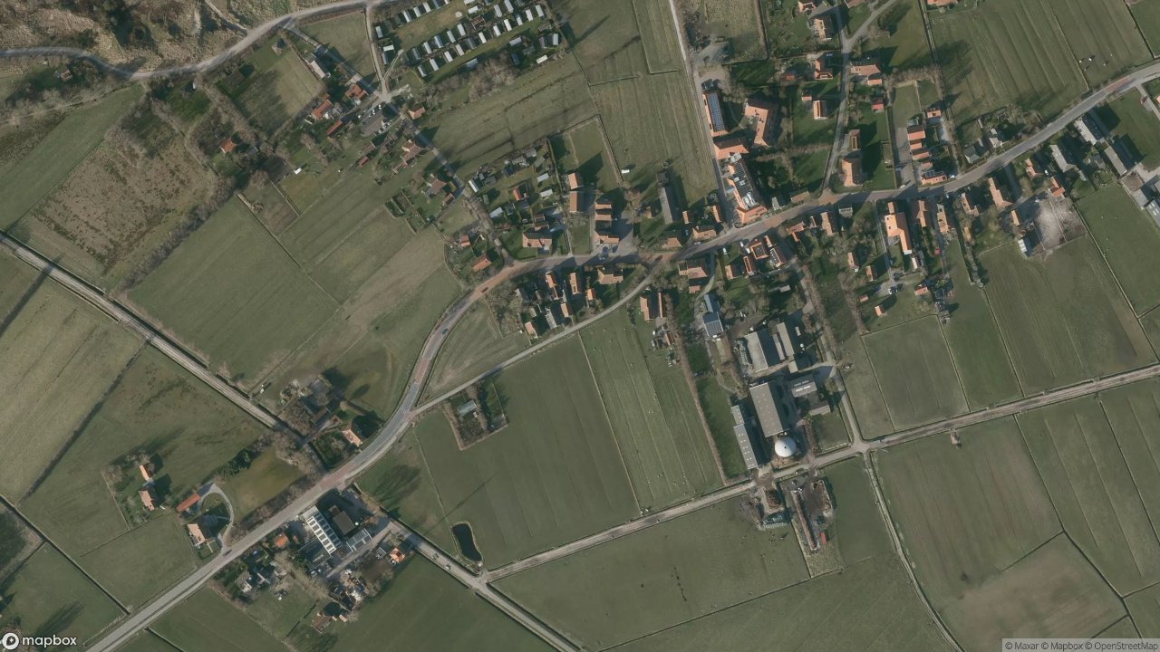Satellietfoto 8895KW Lies