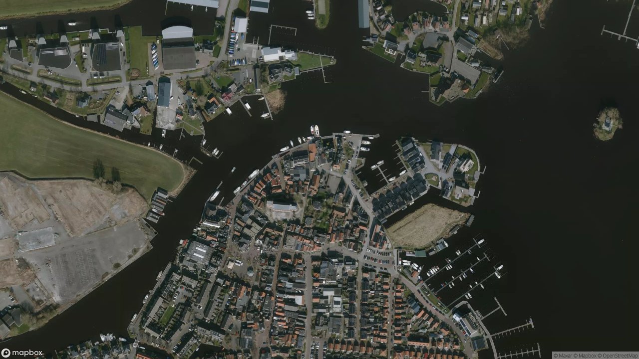 Satellietfoto 9001AA Grou